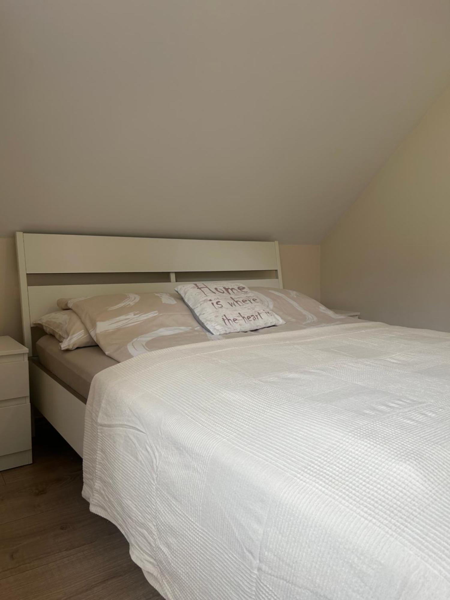 Apartment Belaj เซเลีย ภายนอก รูปภาพ