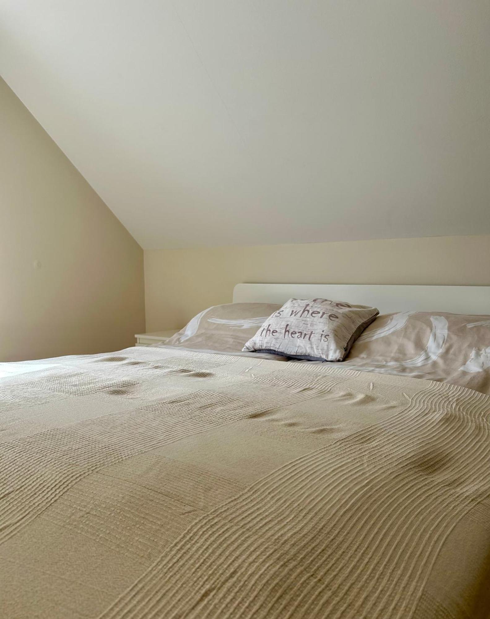 Apartment Belaj เซเลีย ภายนอก รูปภาพ